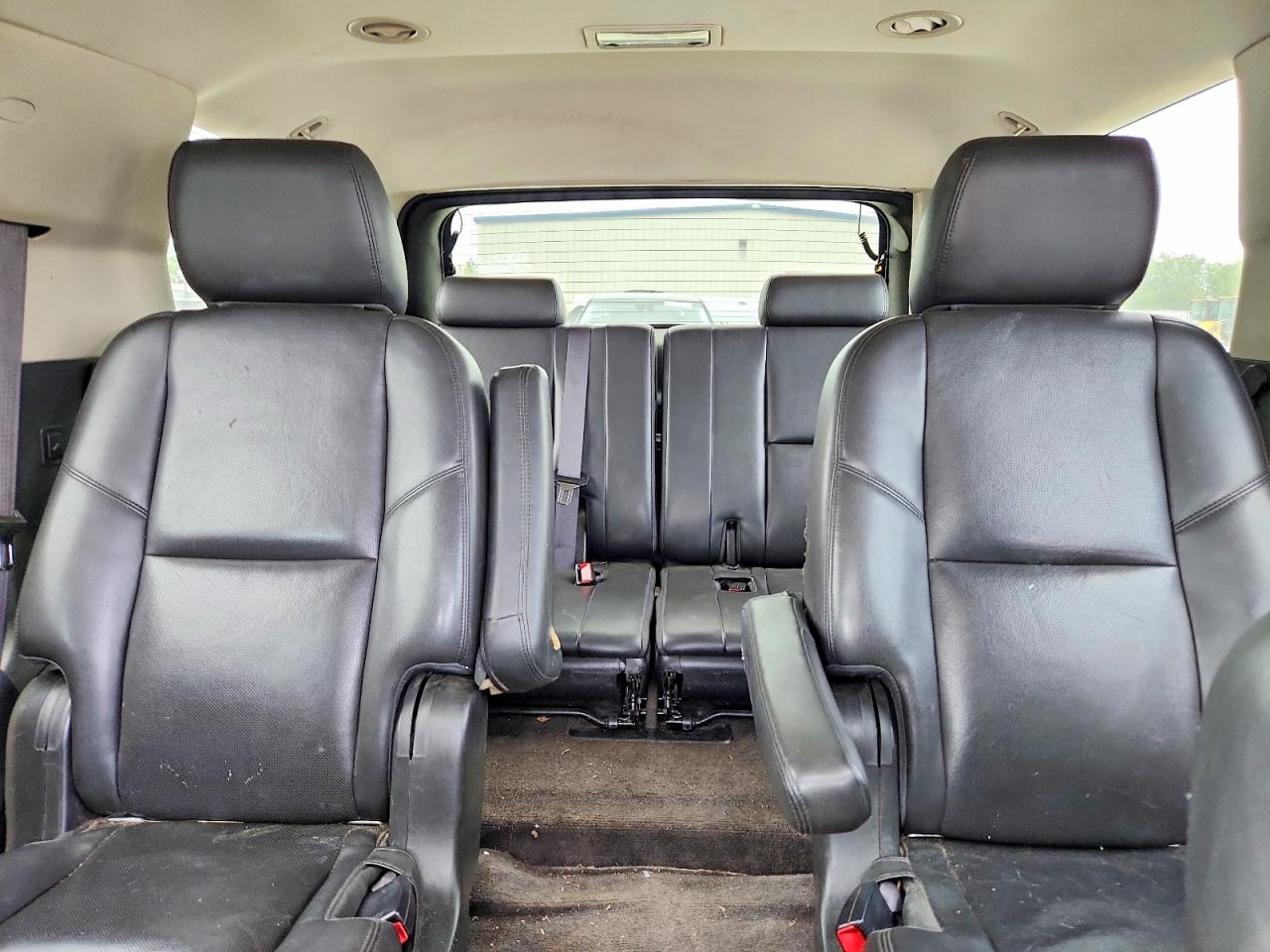 GMC Yukon Denali