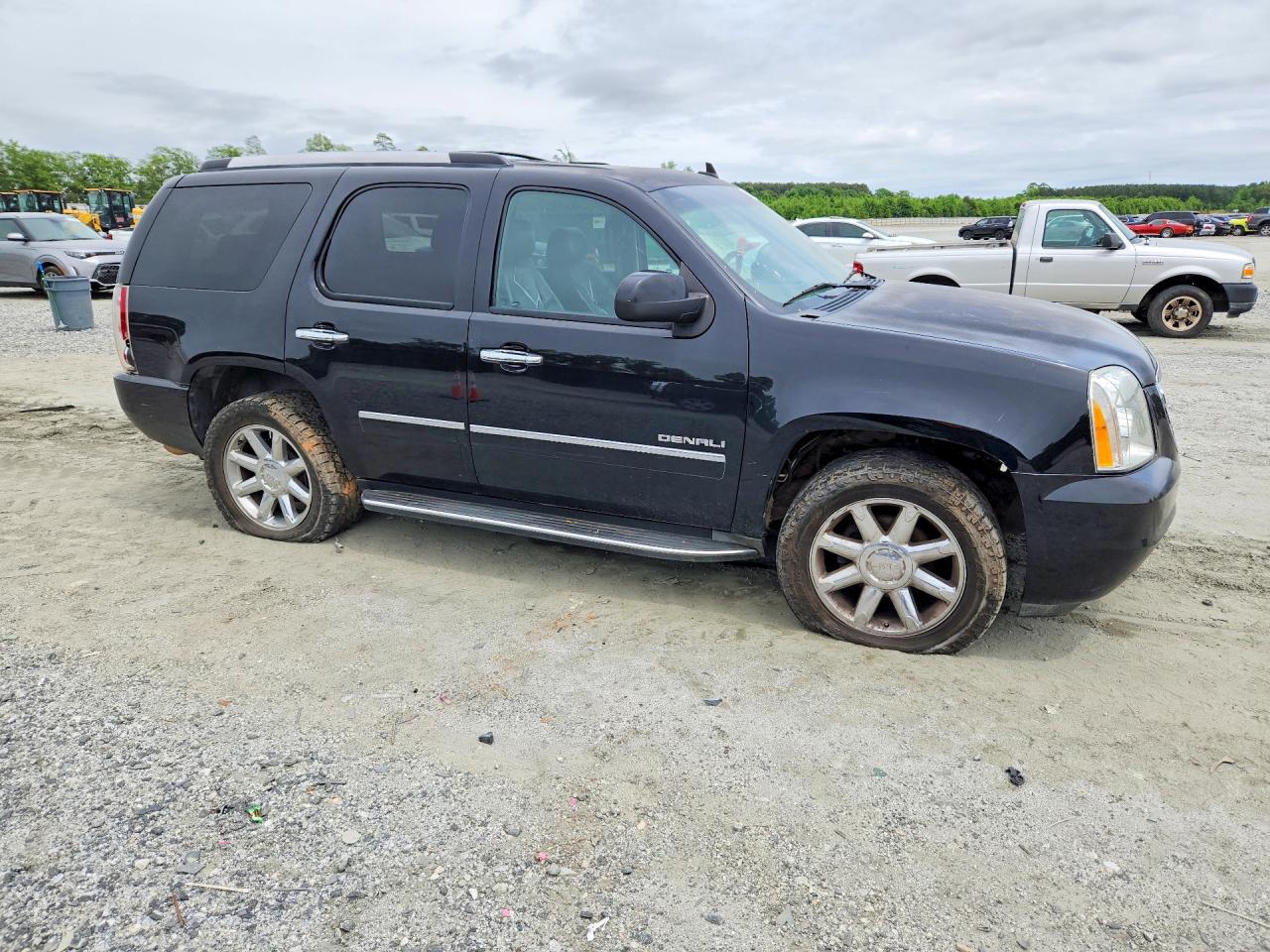 GMC Yukon Denali