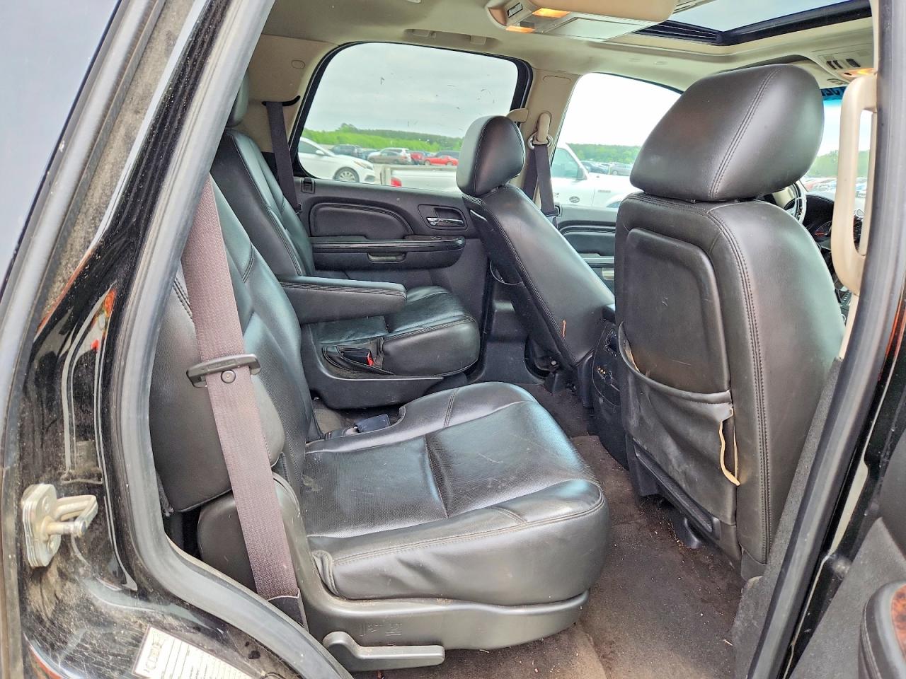 GMC Yukon Denali