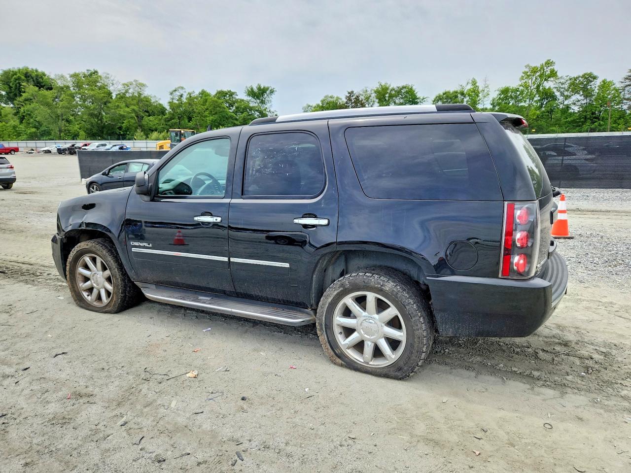 GMC Yukon Denali