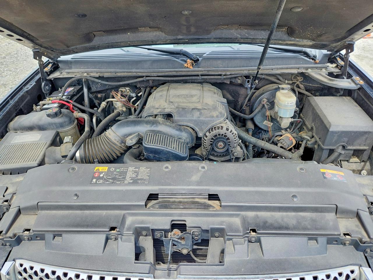 GMC Yukon Denali