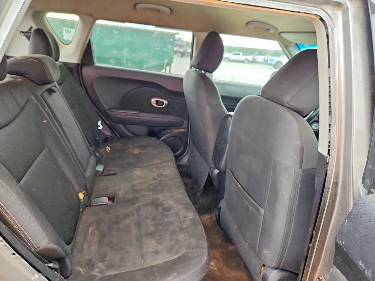 Kia Soul Base