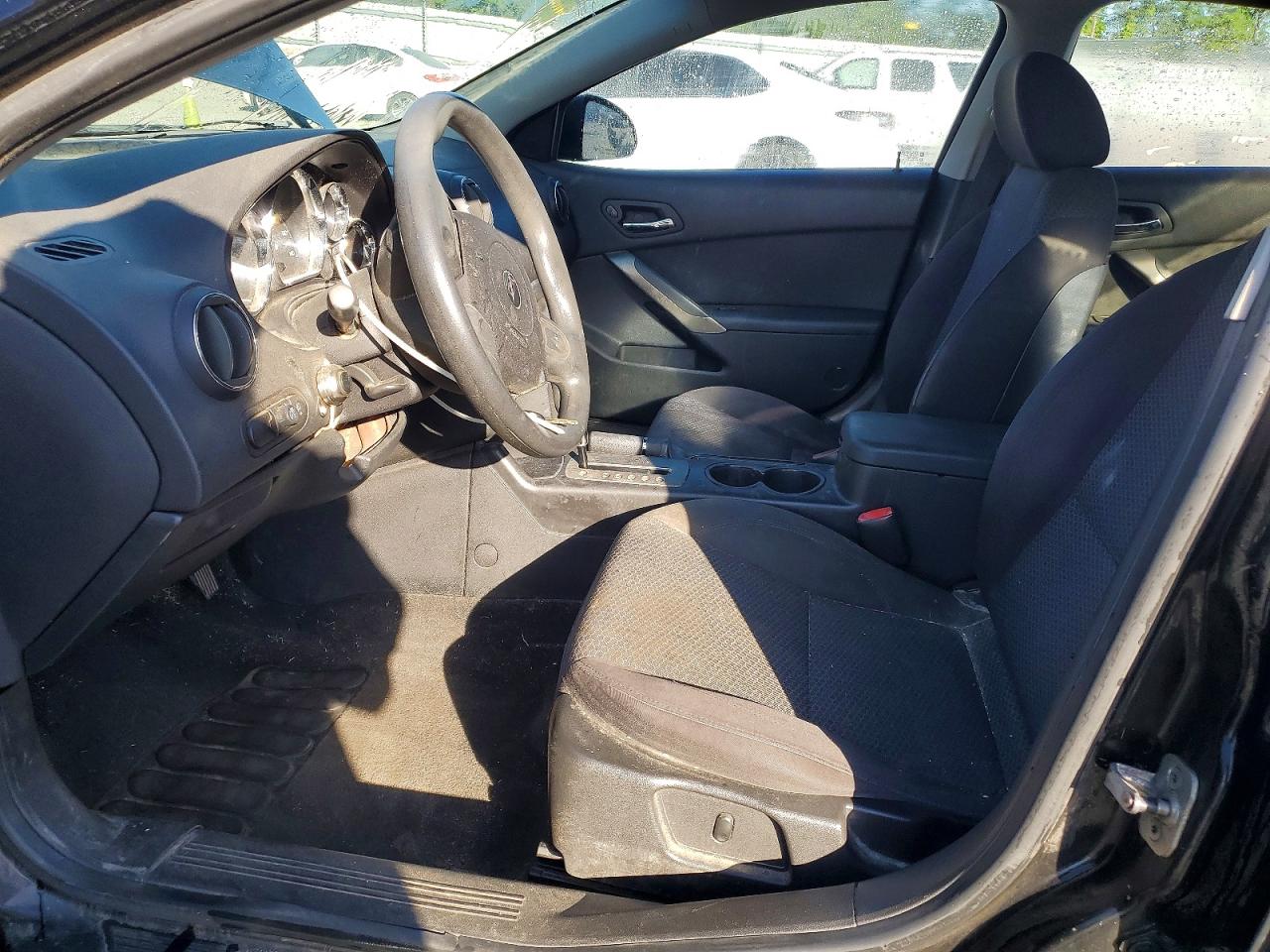 Pontiac G6 Se1