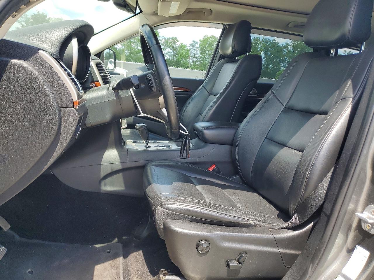 Jeep Cherokee Limited