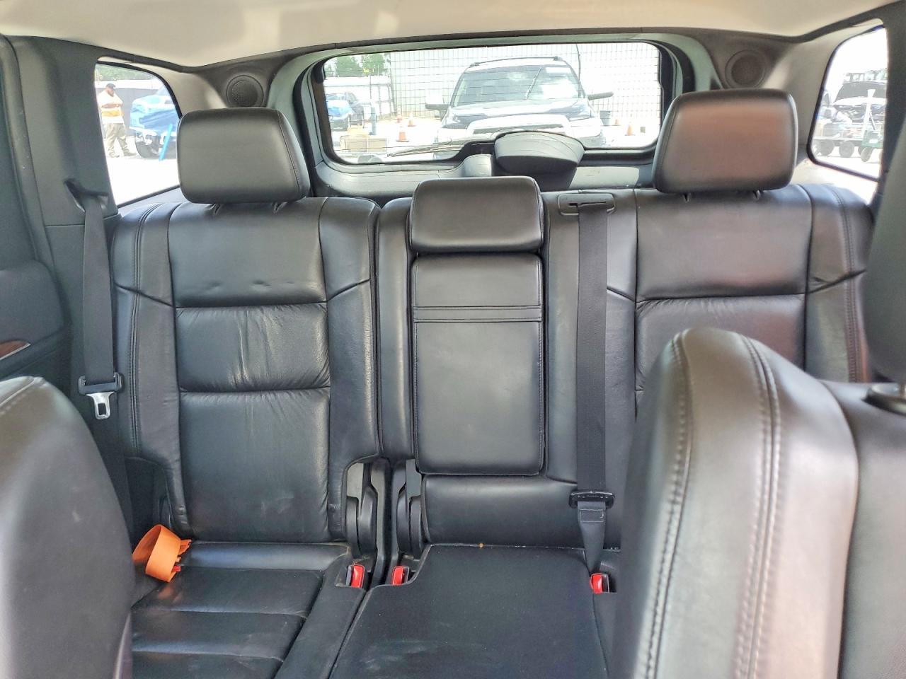 Jeep Cherokee Limited