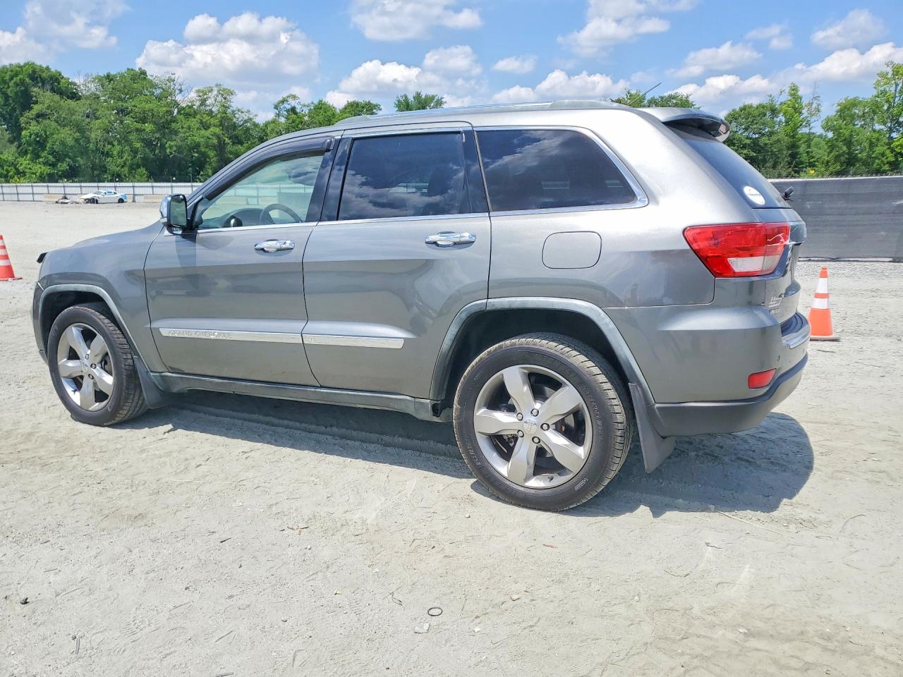 Jeep Cherokee Limited
