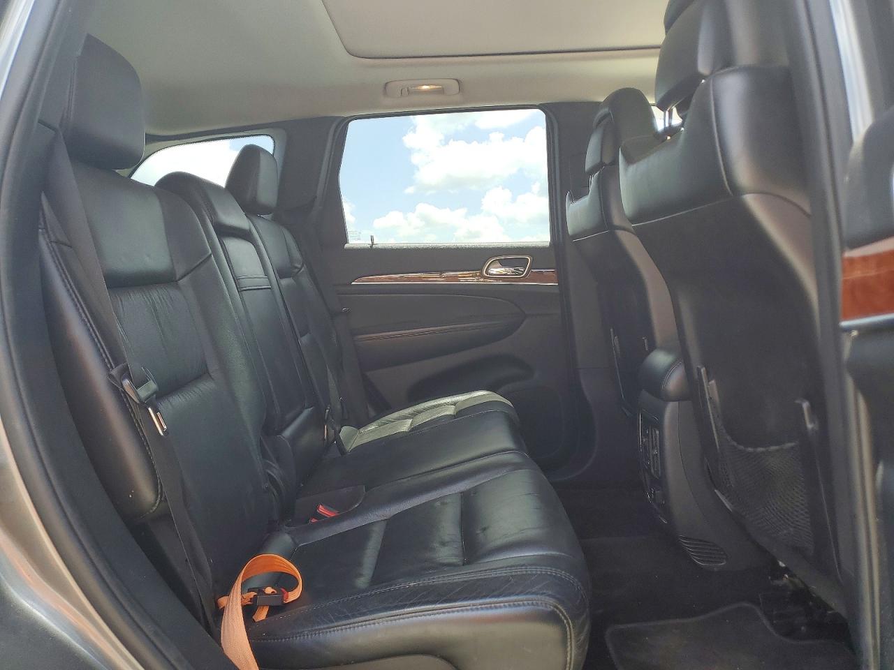 Jeep Cherokee Limited