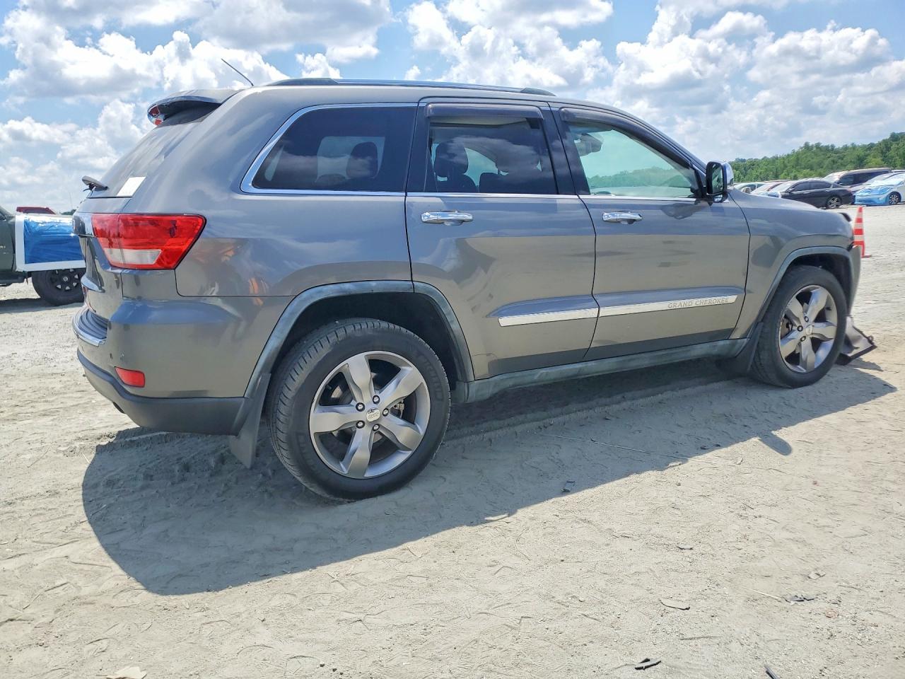 Jeep Cherokee Limited