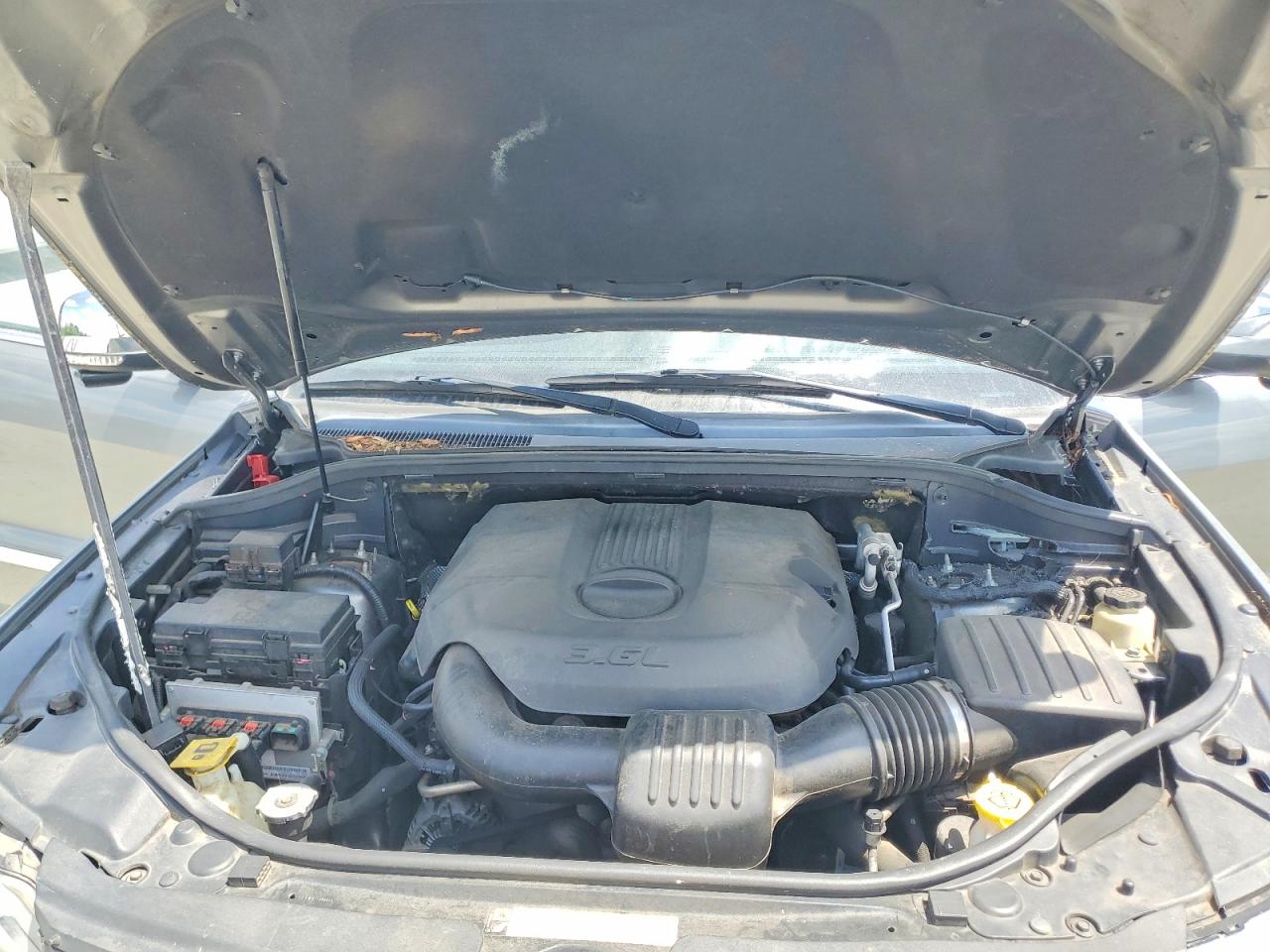 Jeep Cherokee Limited