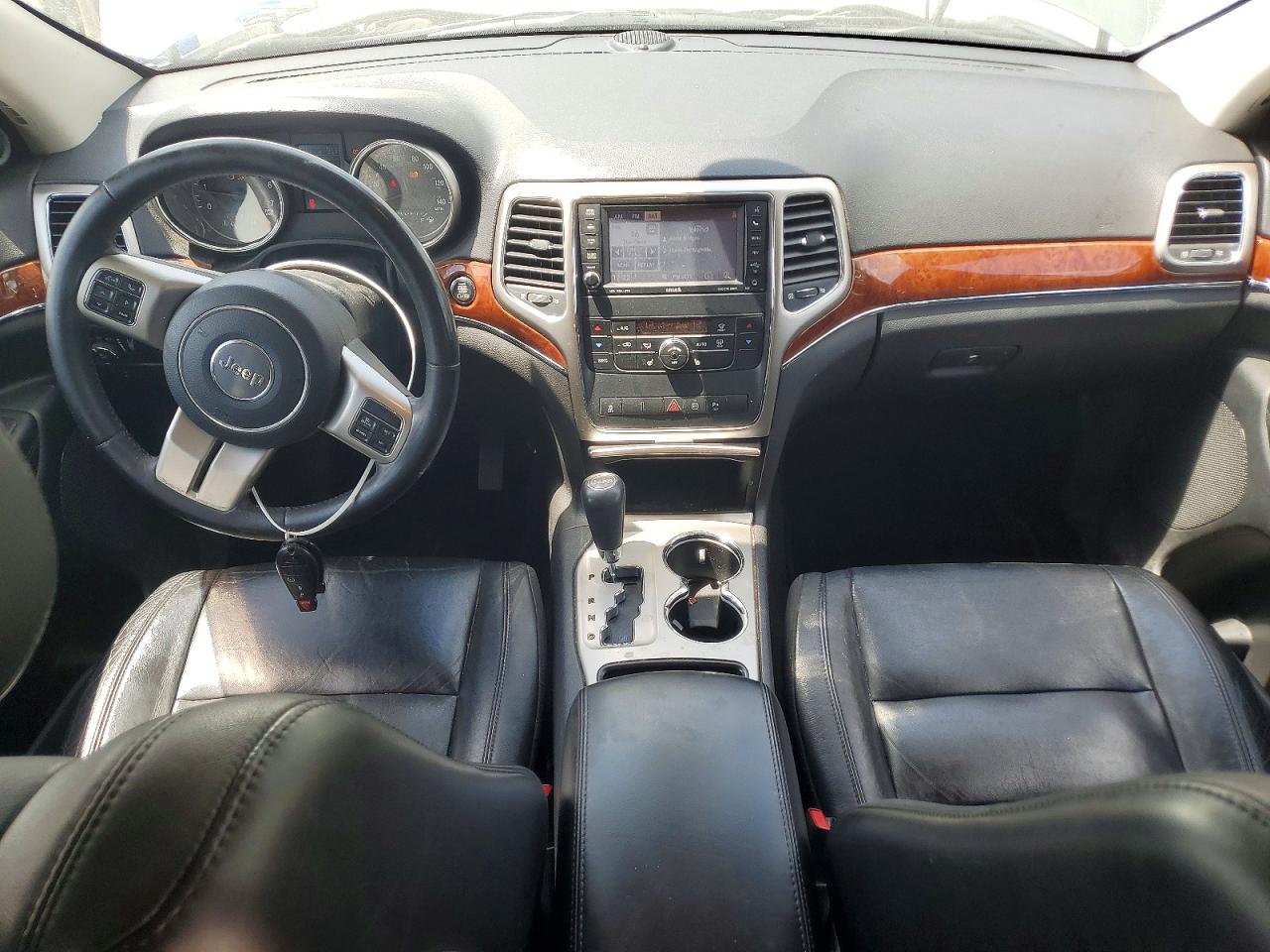 Jeep Cherokee Limited