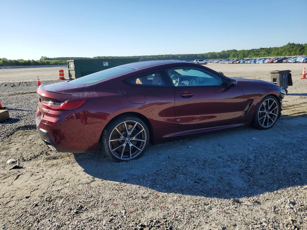 BMW M Series