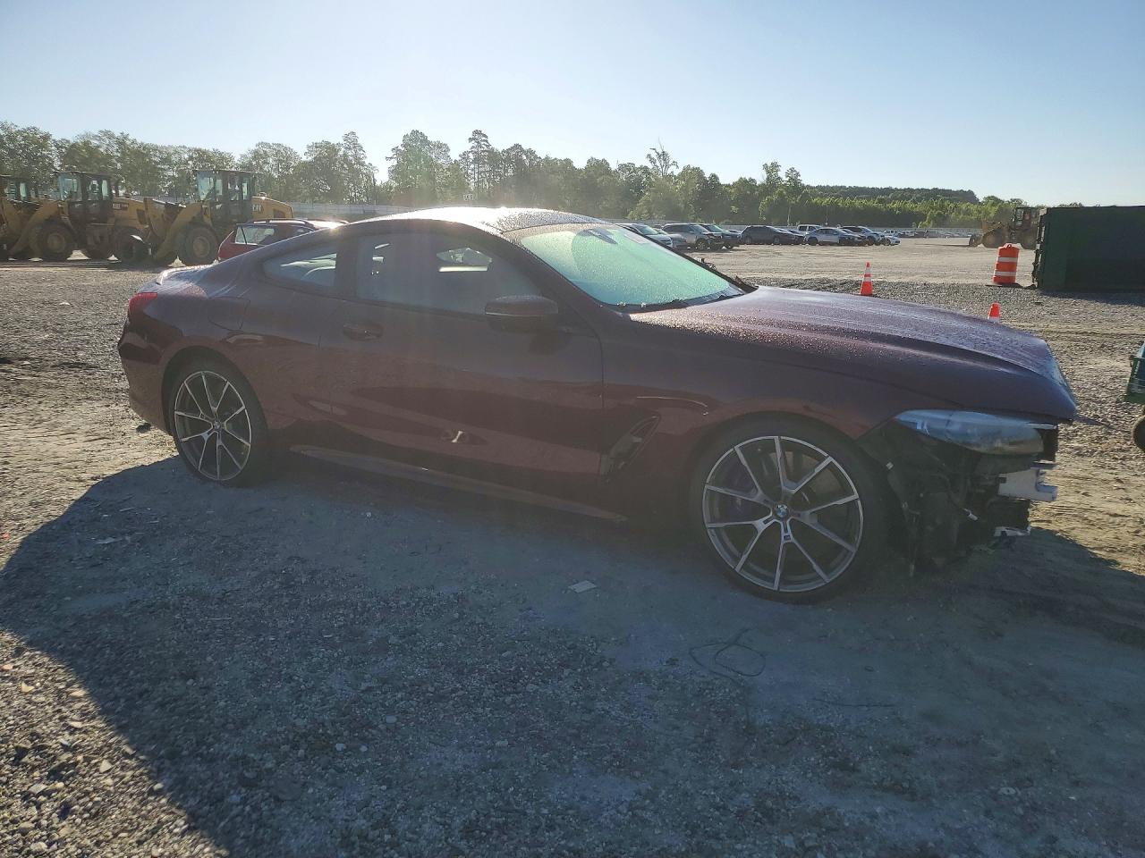BMW M Series