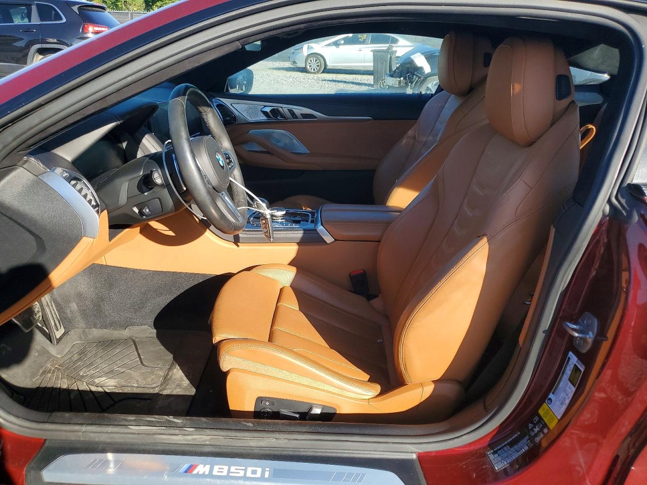 BMW M Series