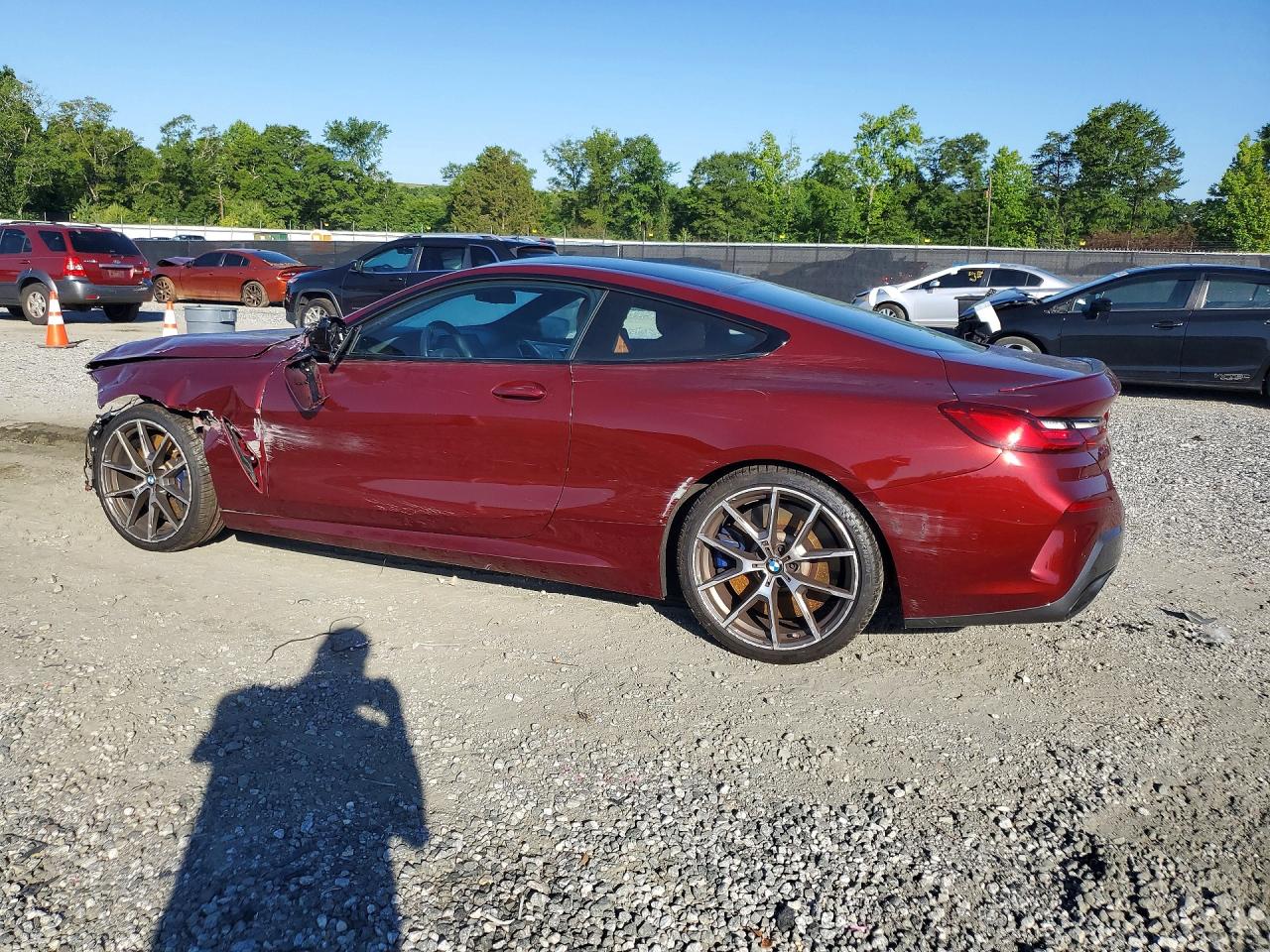 BMW M Series