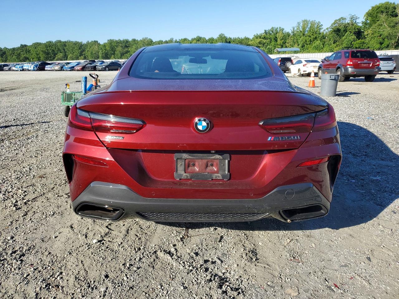 BMW M Series