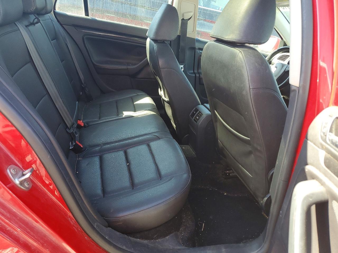 Volkswagen Jetta Tdi