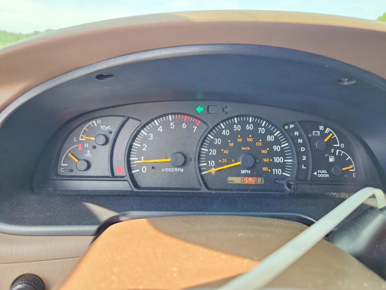 Toyota Tundra Double Cab Sr5