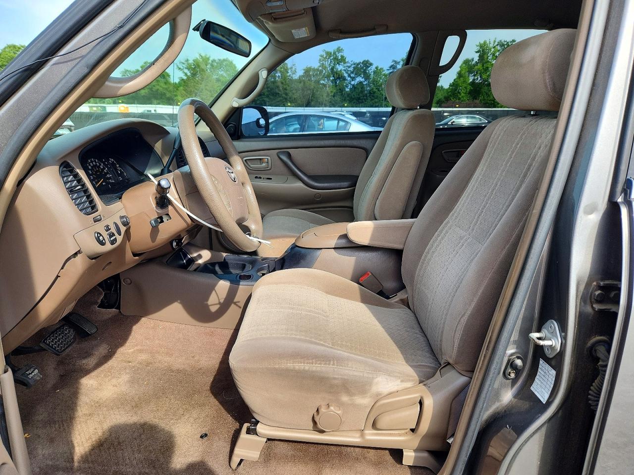 Toyota Tundra Double Cab Sr5
