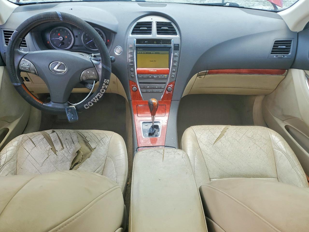 Lexus Es 350