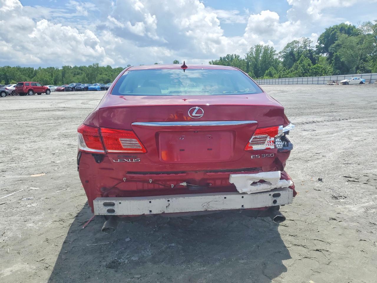 Lexus Es 350