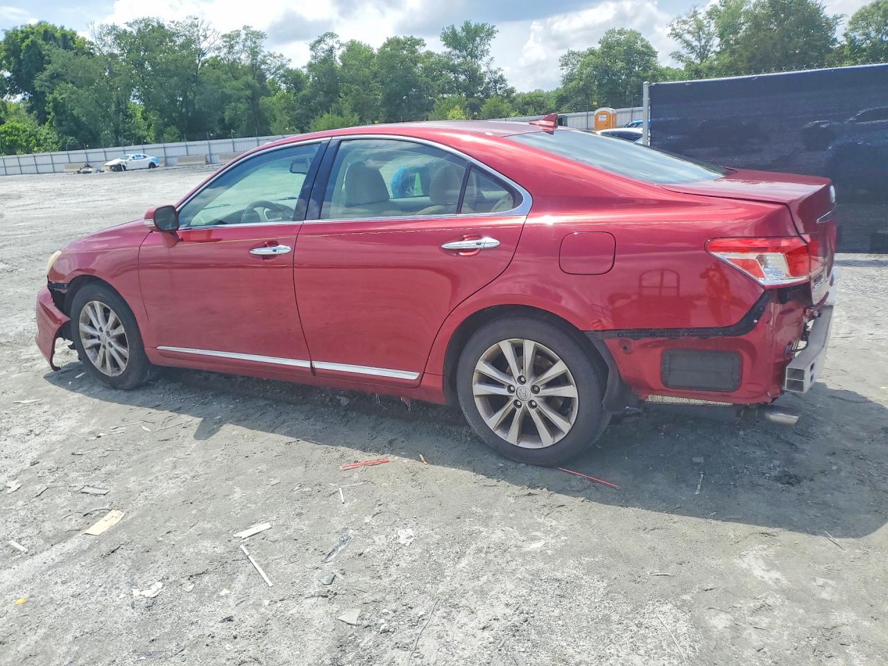 Lexus Es 350