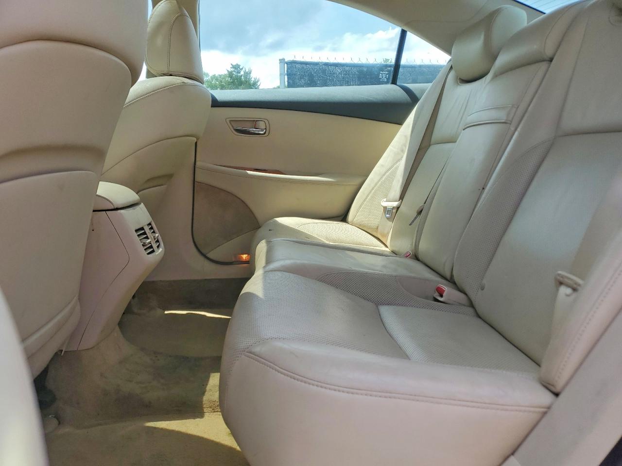 Lexus Es 350