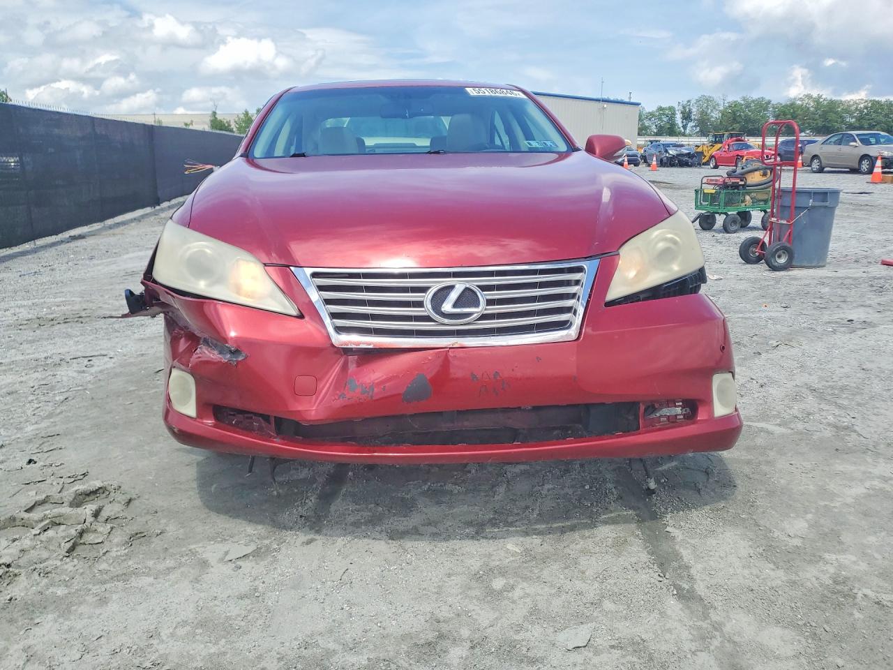 Lexus Es 350