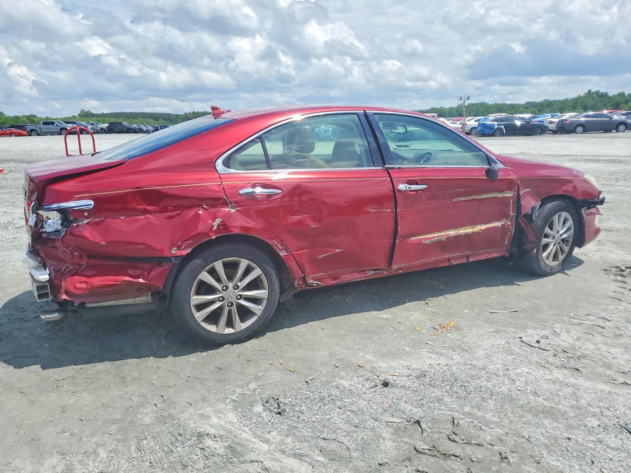 Lexus Es 350
