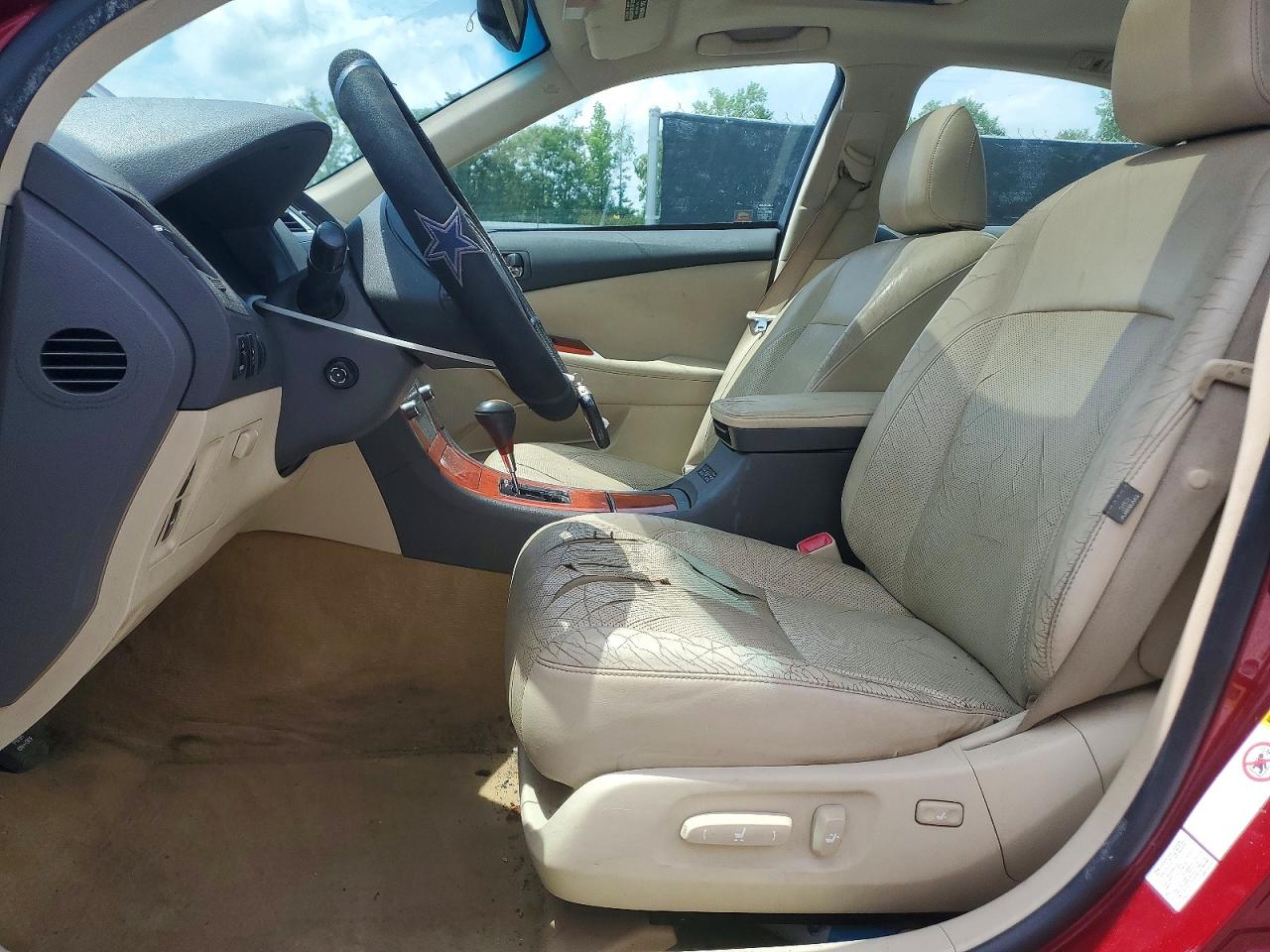 Lexus Es 350