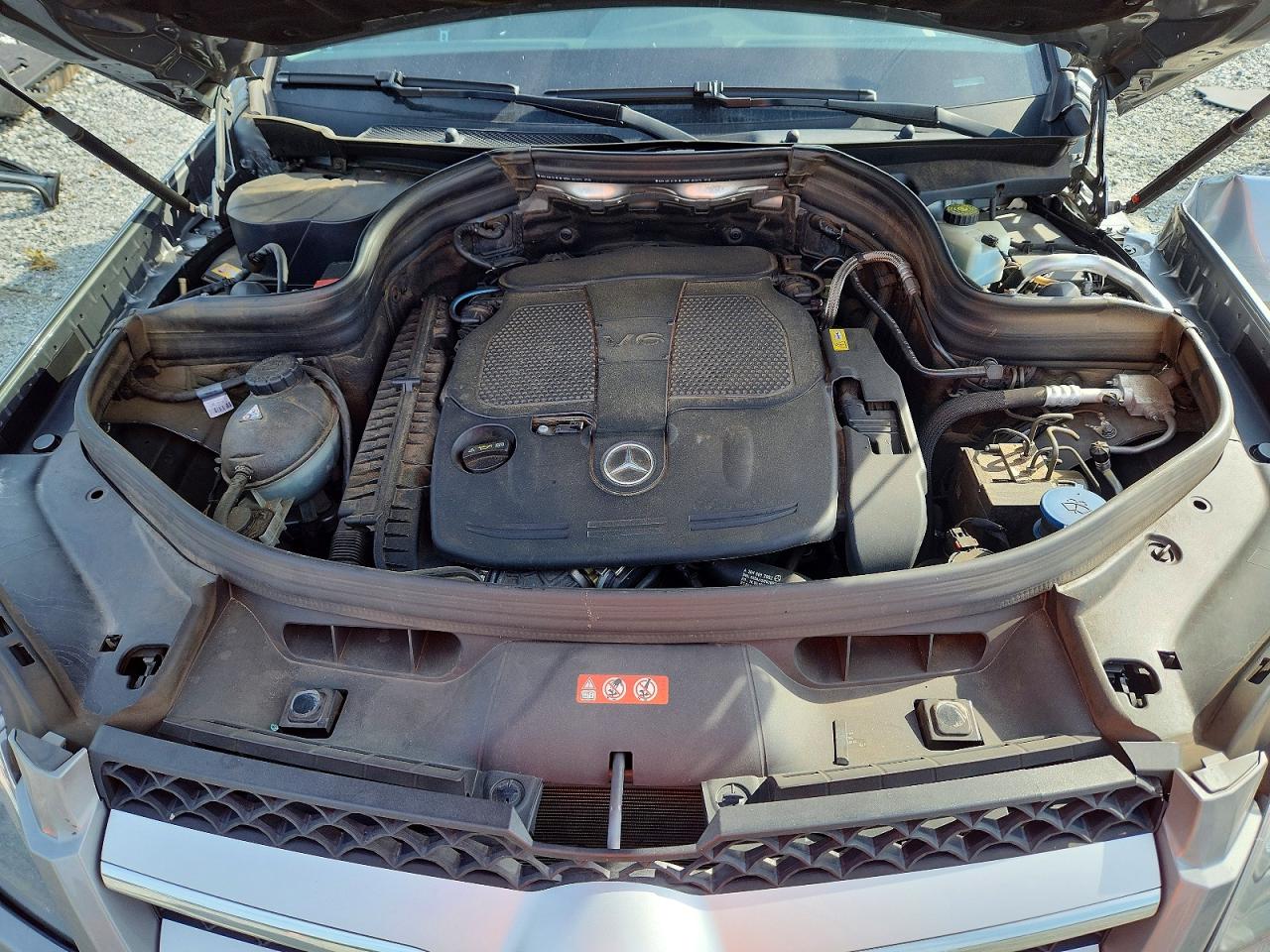 Mercedes-Benz GLK 350