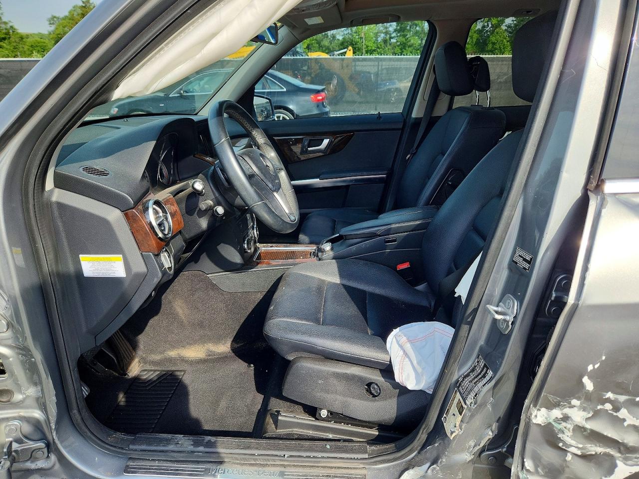 Mercedes-Benz GLK 350