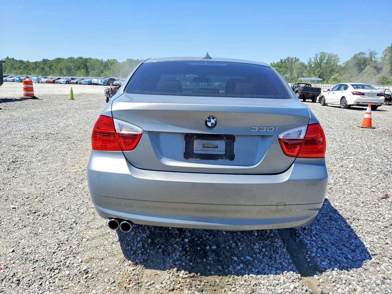 BMW 3 Series I