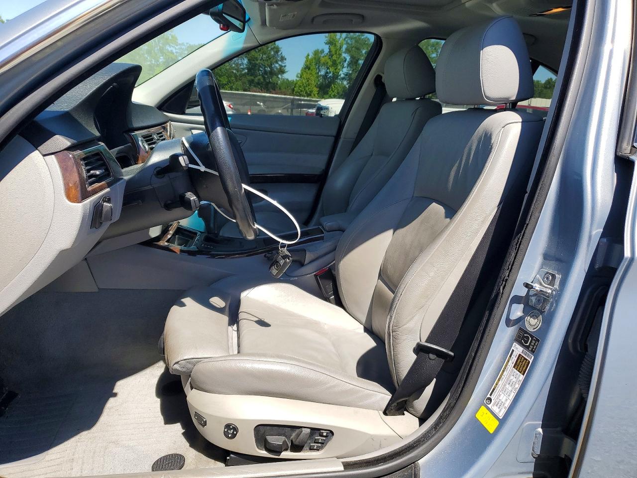 BMW 3 Series I