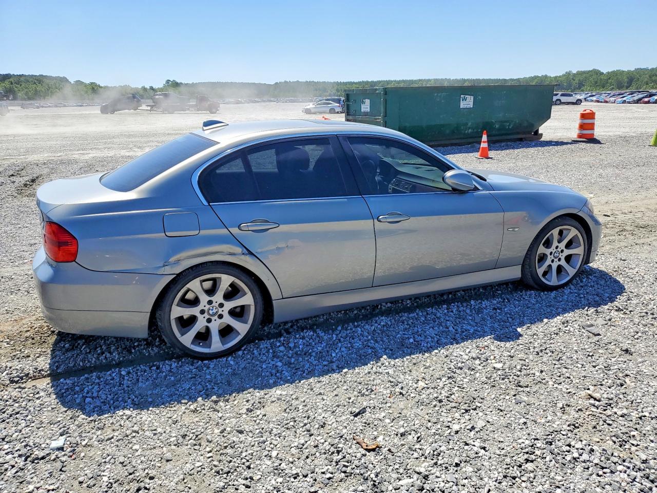 BMW 3 Series I
