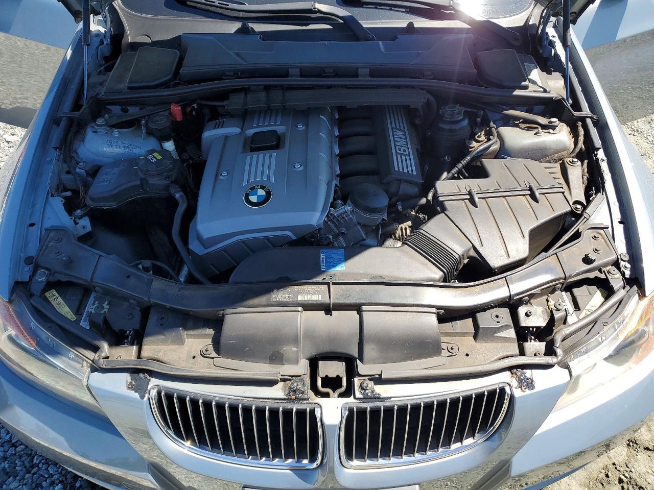 BMW 3 Series I