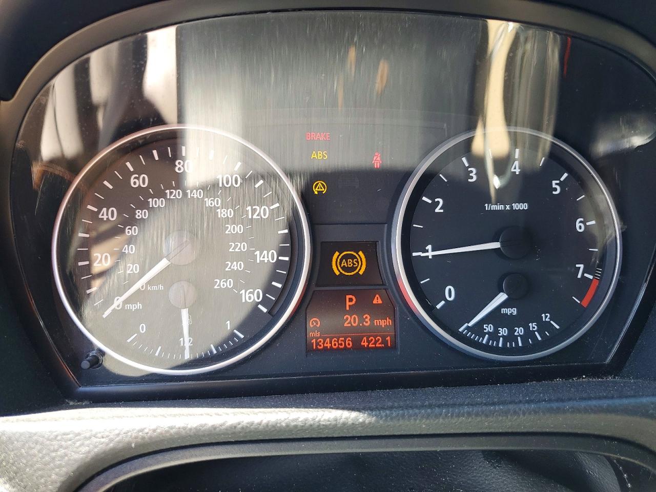 BMW 3 Series I