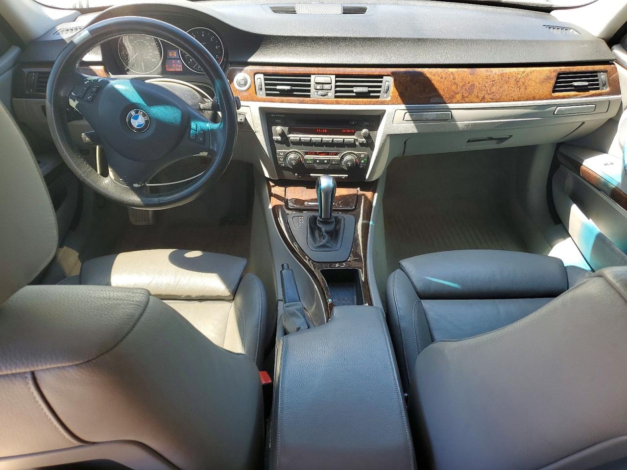 BMW 3 Series I