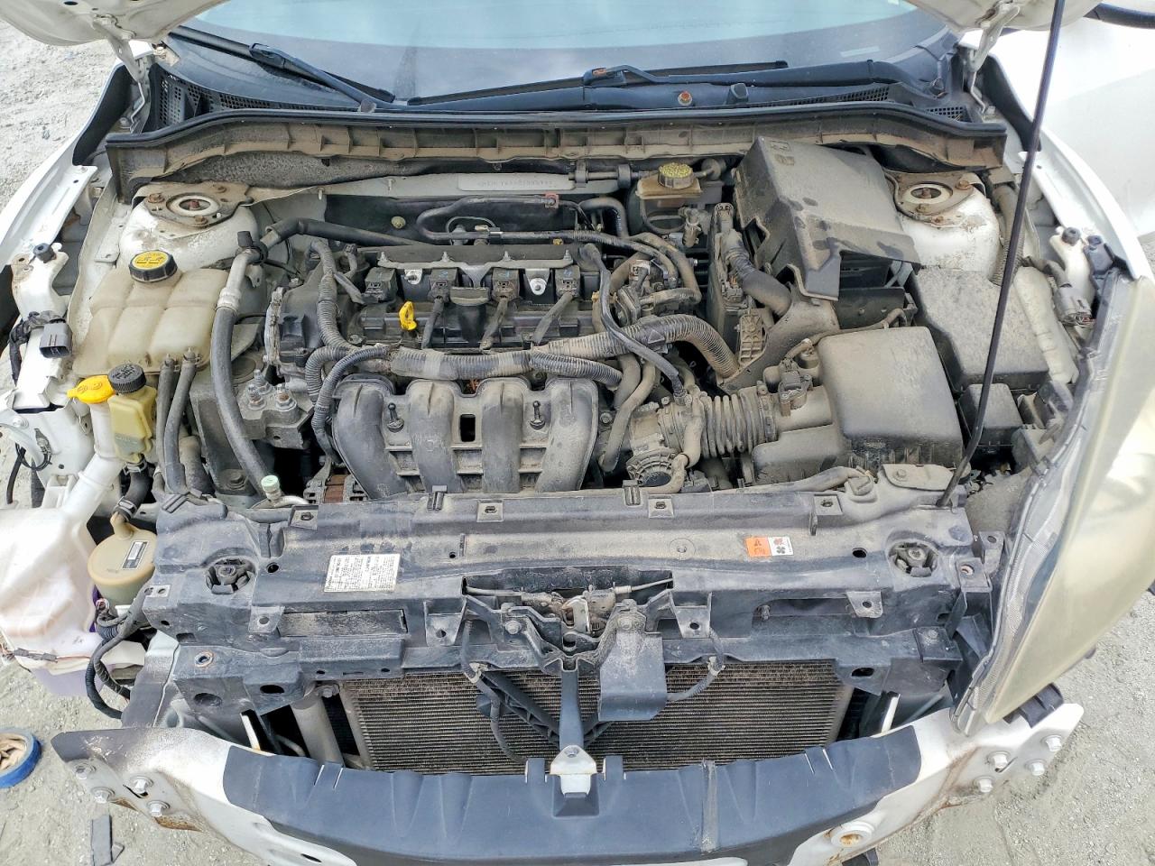 Mazda 3 I