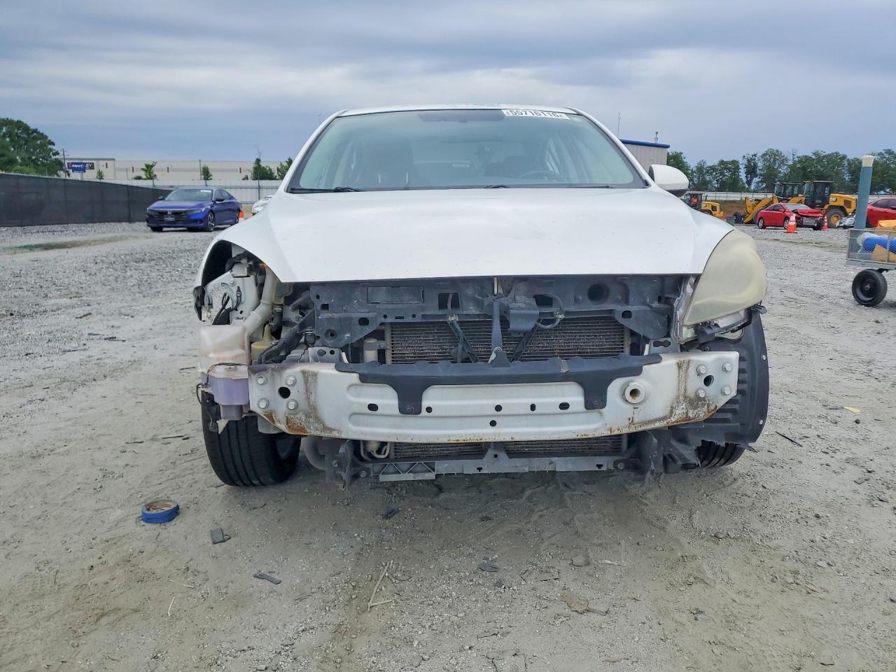 Mazda 3 I