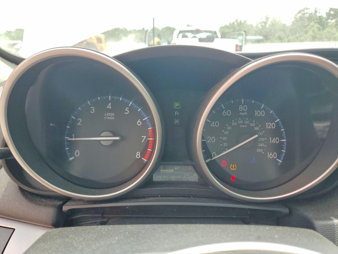 Mazda 3 I