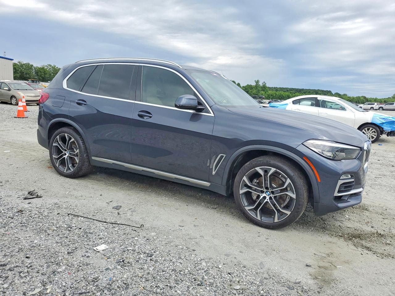 BMW X Series Sdrive 40i