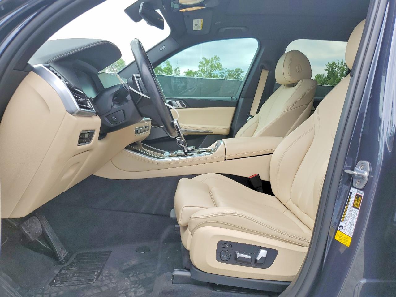 BMW X Series Sdrive 40i