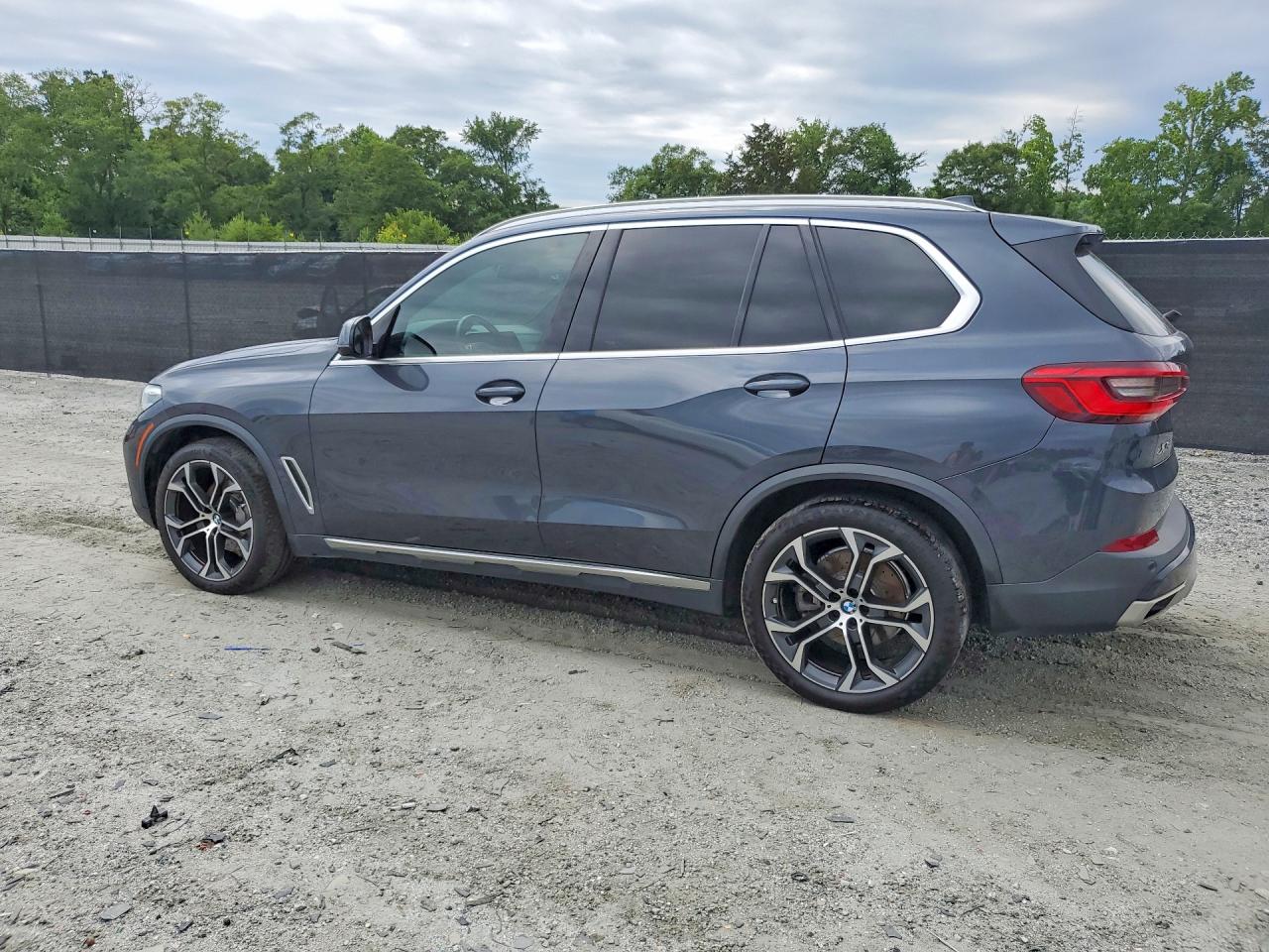 BMW X Series Sdrive 40i