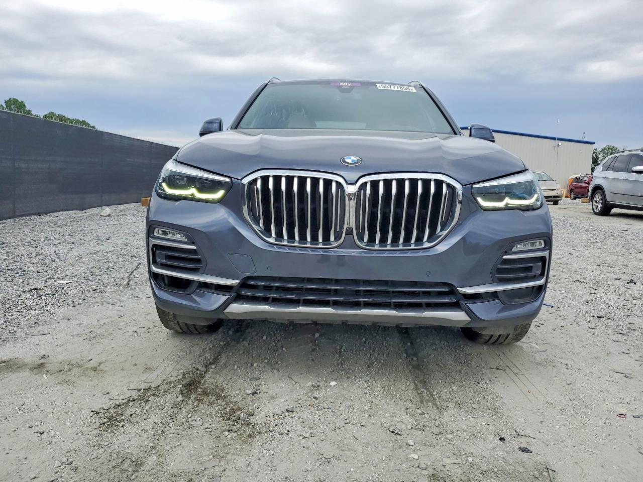 BMW X Series Sdrive 40i