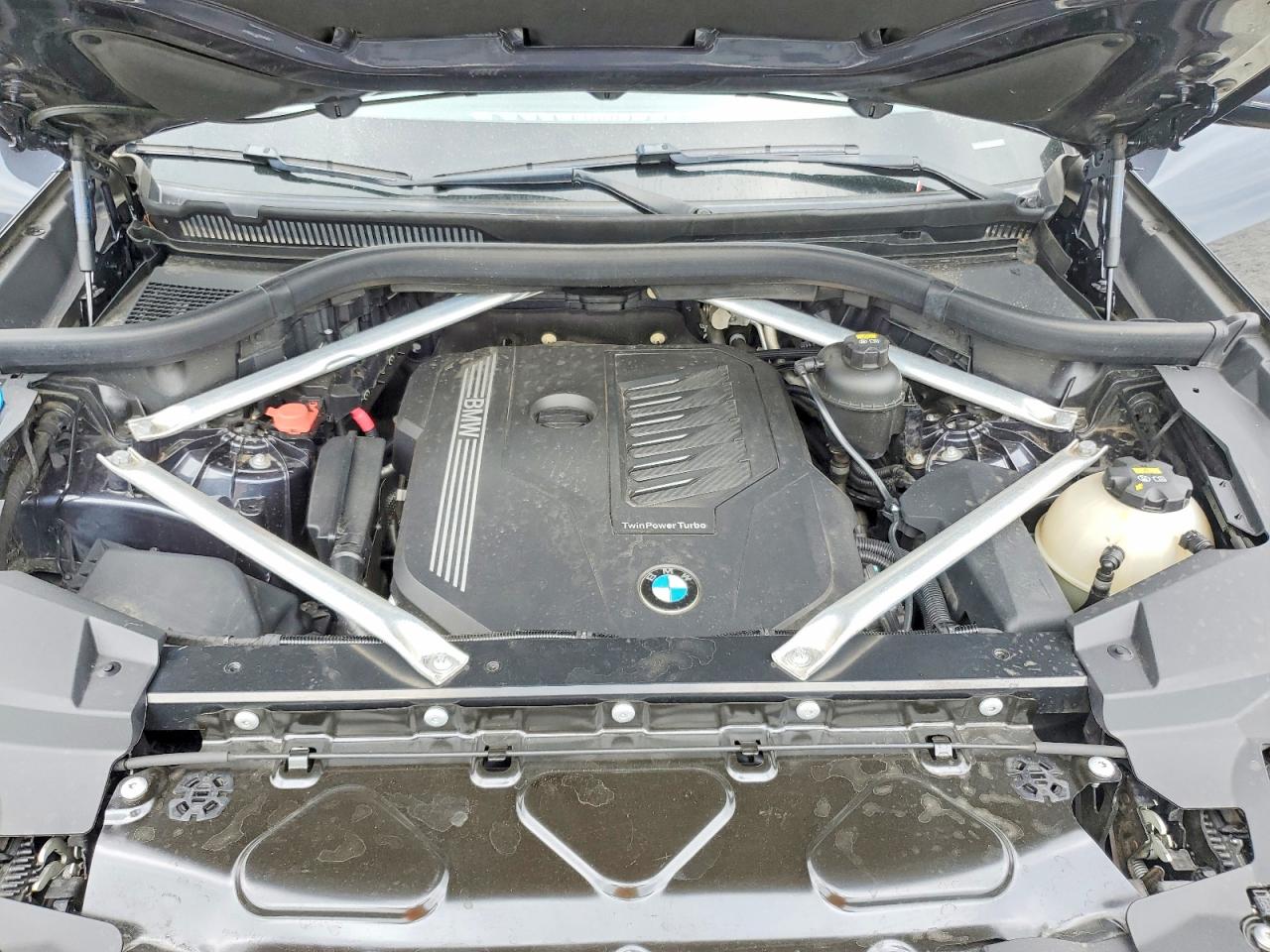 BMW X Series Sdrive 40i