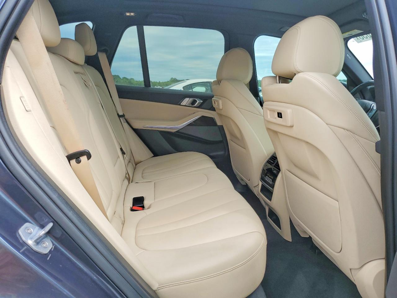 BMW X Series Sdrive 40i