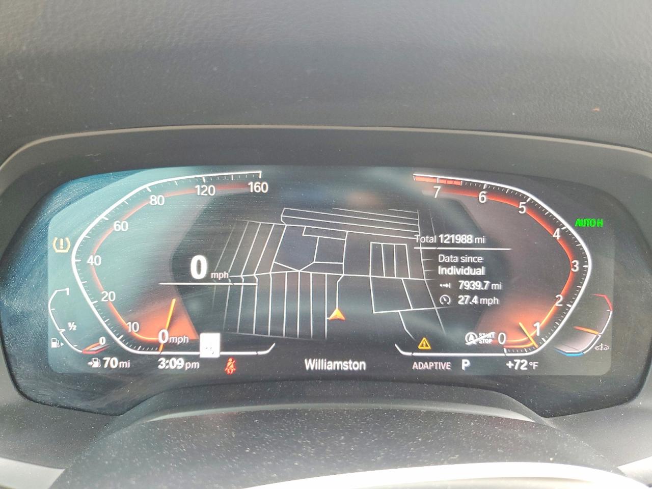 BMW X Series Sdrive 40i