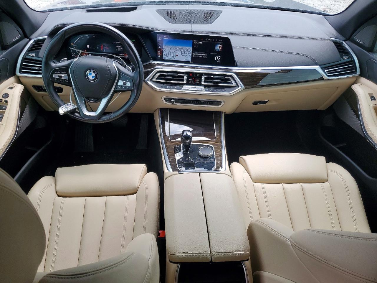 BMW X Series Sdrive 40i