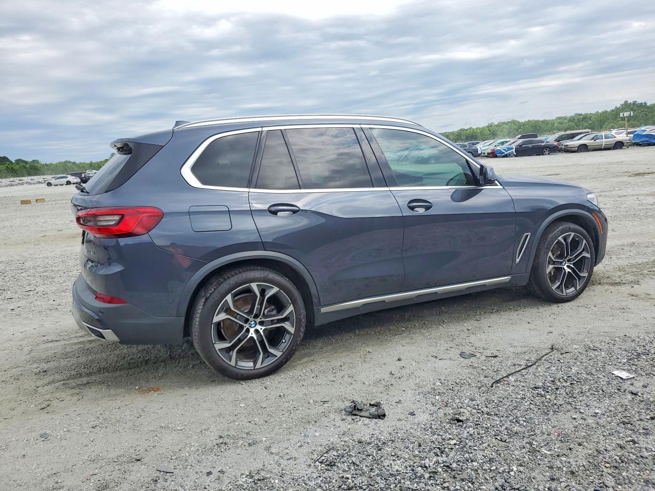 BMW X Series Sdrive 40i