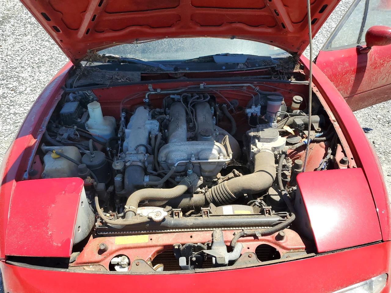 Mazda Mx5